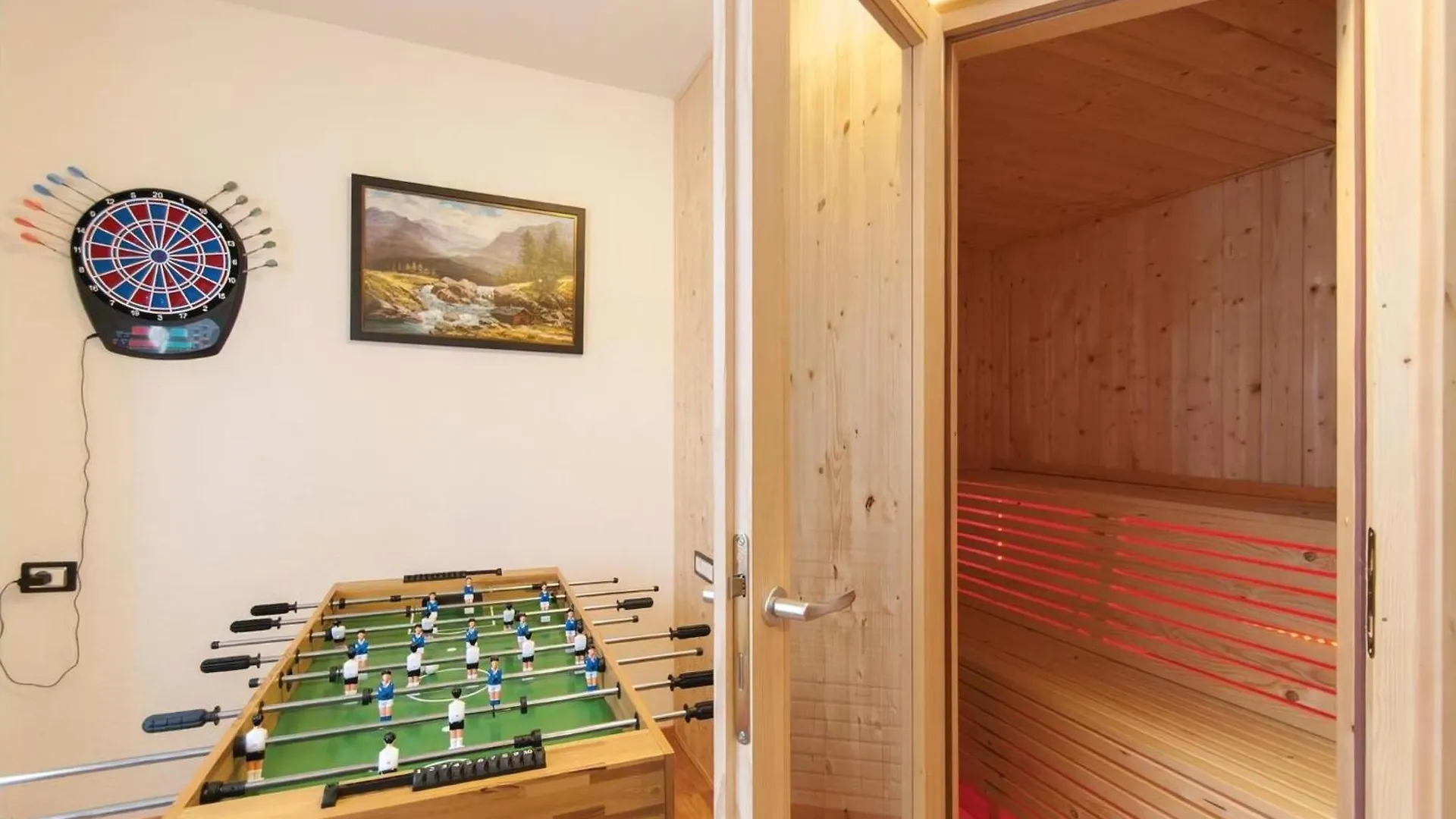 Haus Valmonida Villa Zminj Holiday home