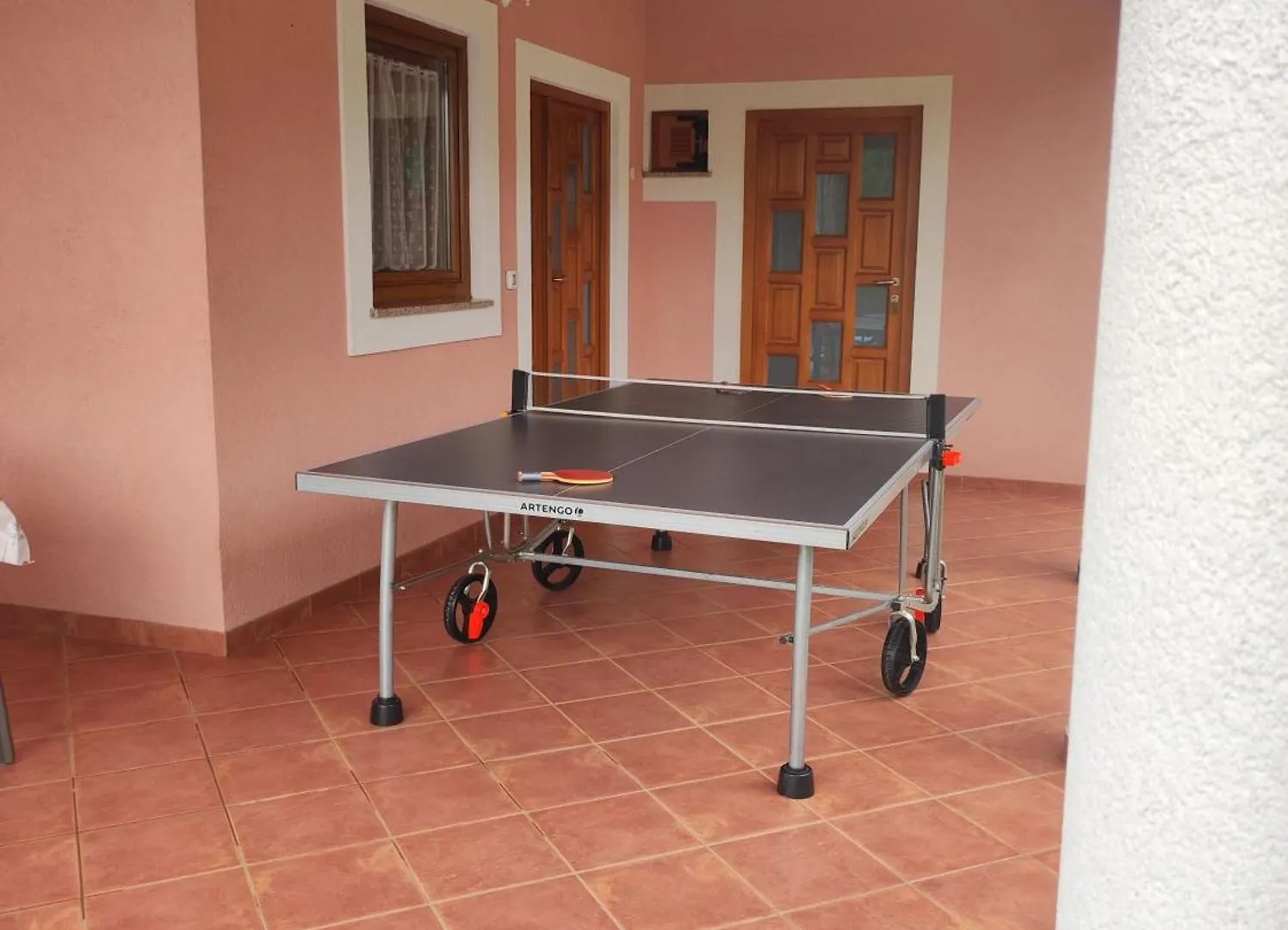 Haus Valmonida Villa Zminj 0*,  Croatia