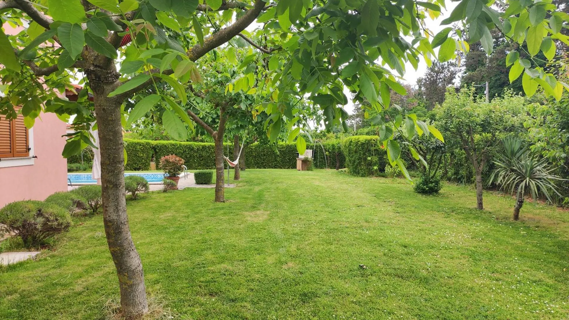 Holiday home Haus Valmonida Villa Zminj