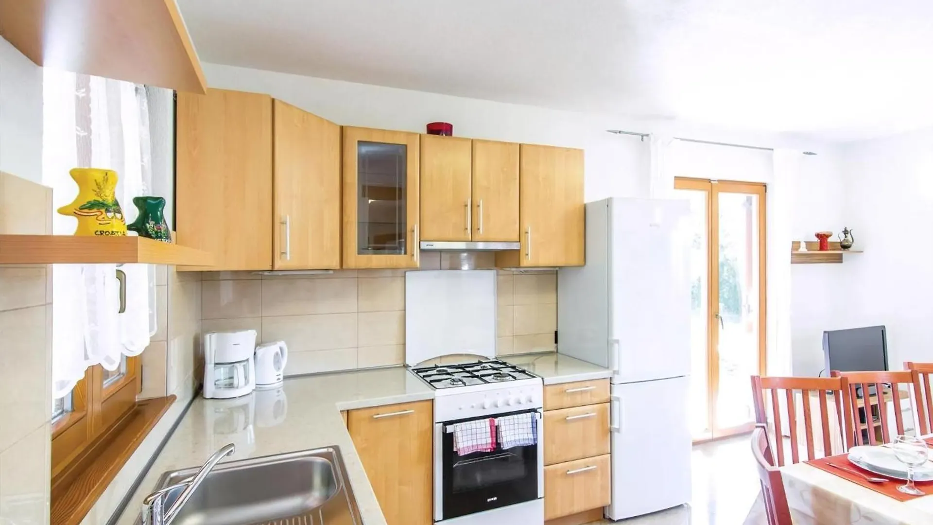 Haus Valmonida Villa Zminj Croatia