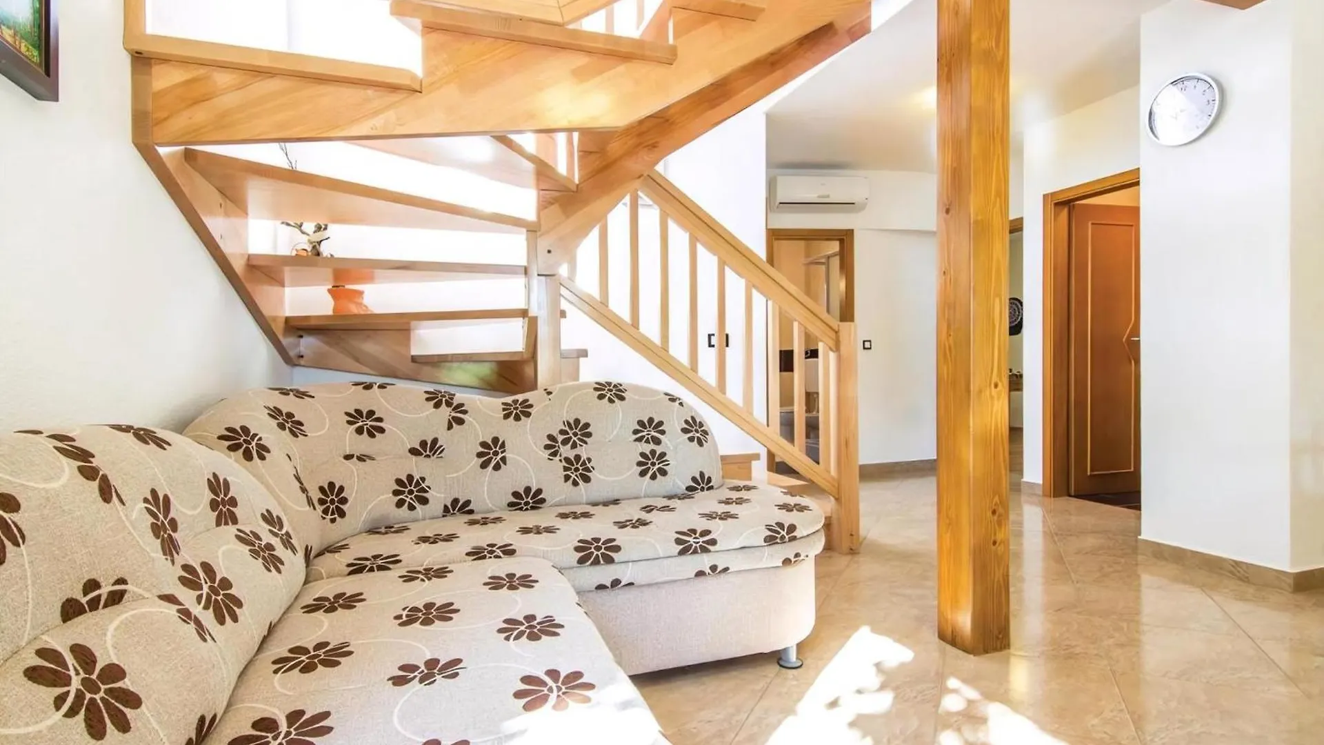 Holiday home Haus Valmonida Villa Zminj Croatia
