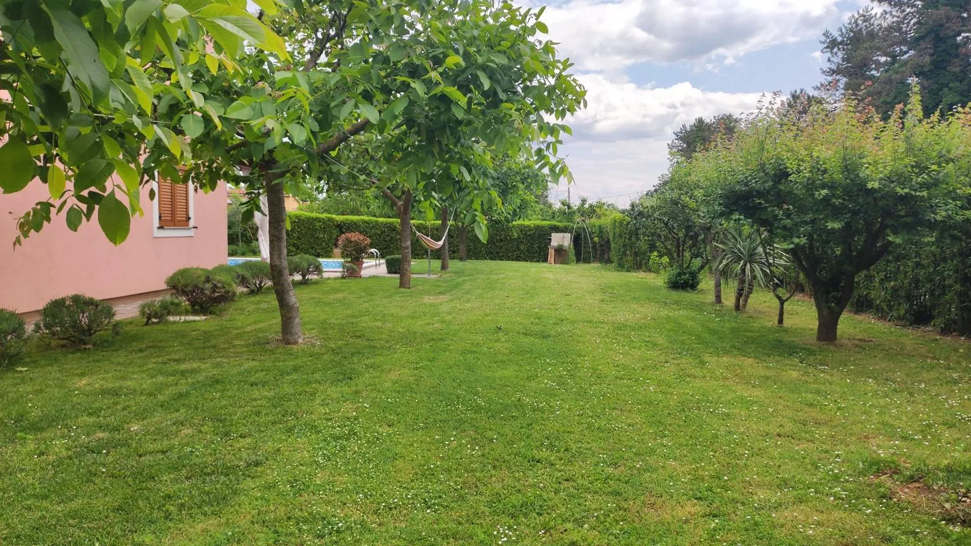 Holiday home Haus Valmonida Villa Zminj Croatia