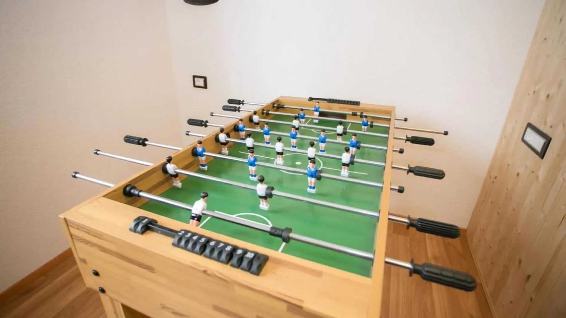 Prázdninový dům Vila Haus Valmonida Žminj