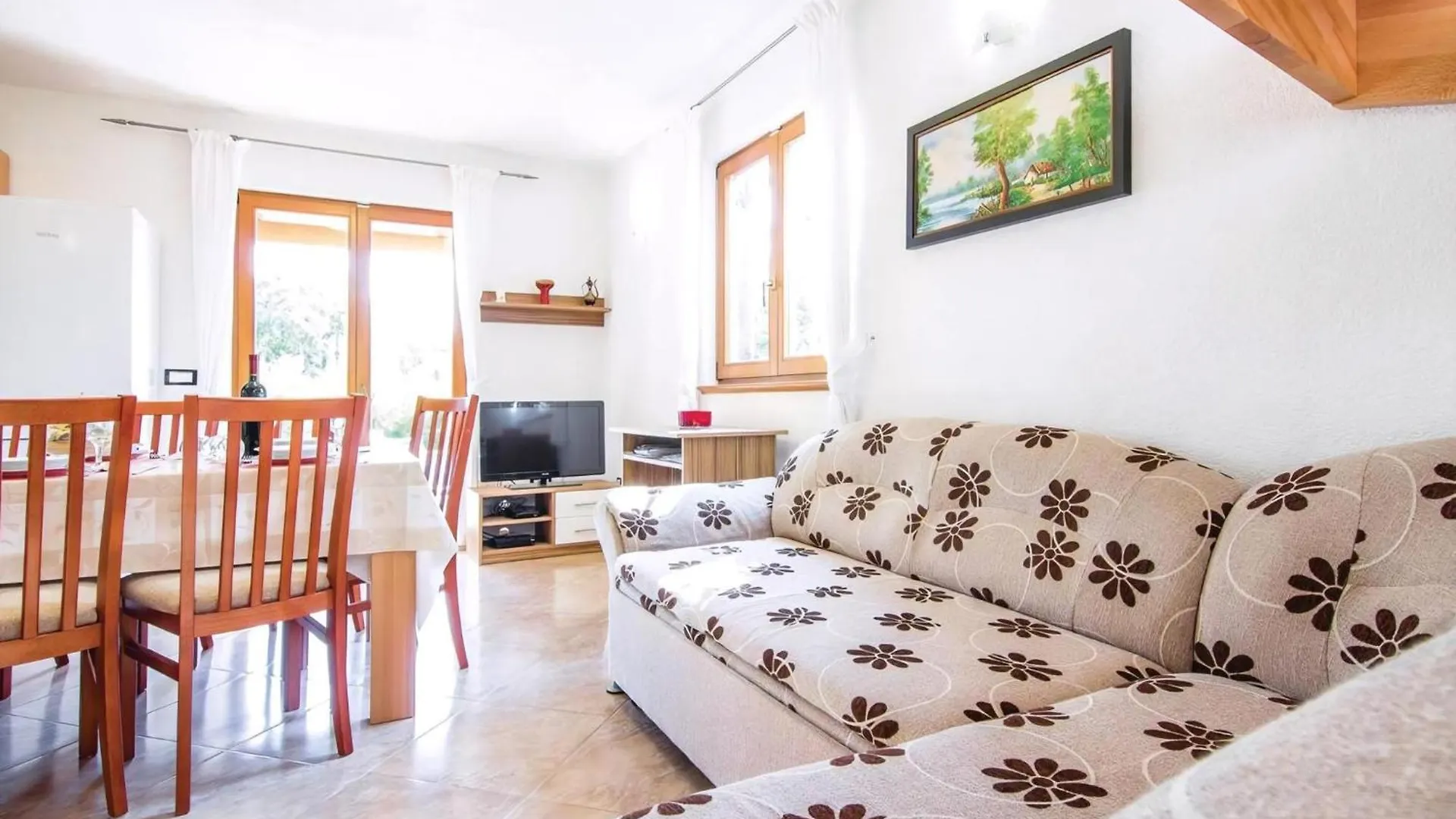 Haus Valmonida Villa Zminj
