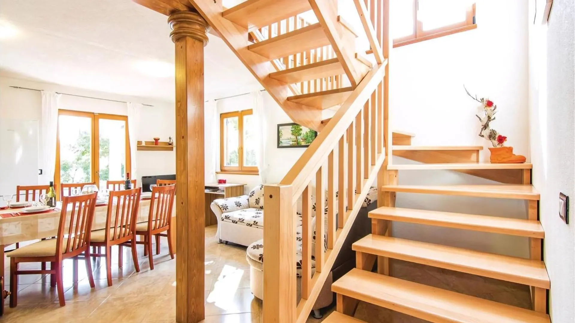 Haus Valmonida Villa Zminj