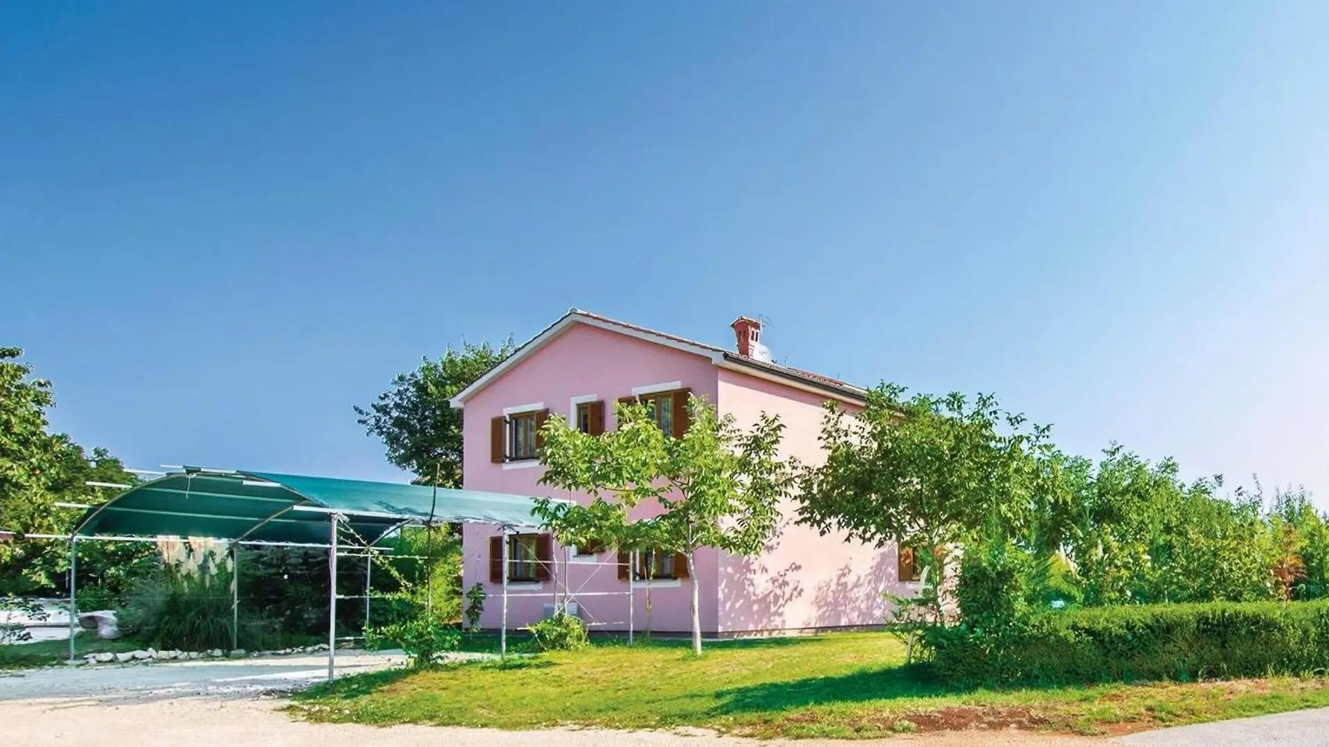 Haus Valmonida Villa Zminj 0*,  Croatia