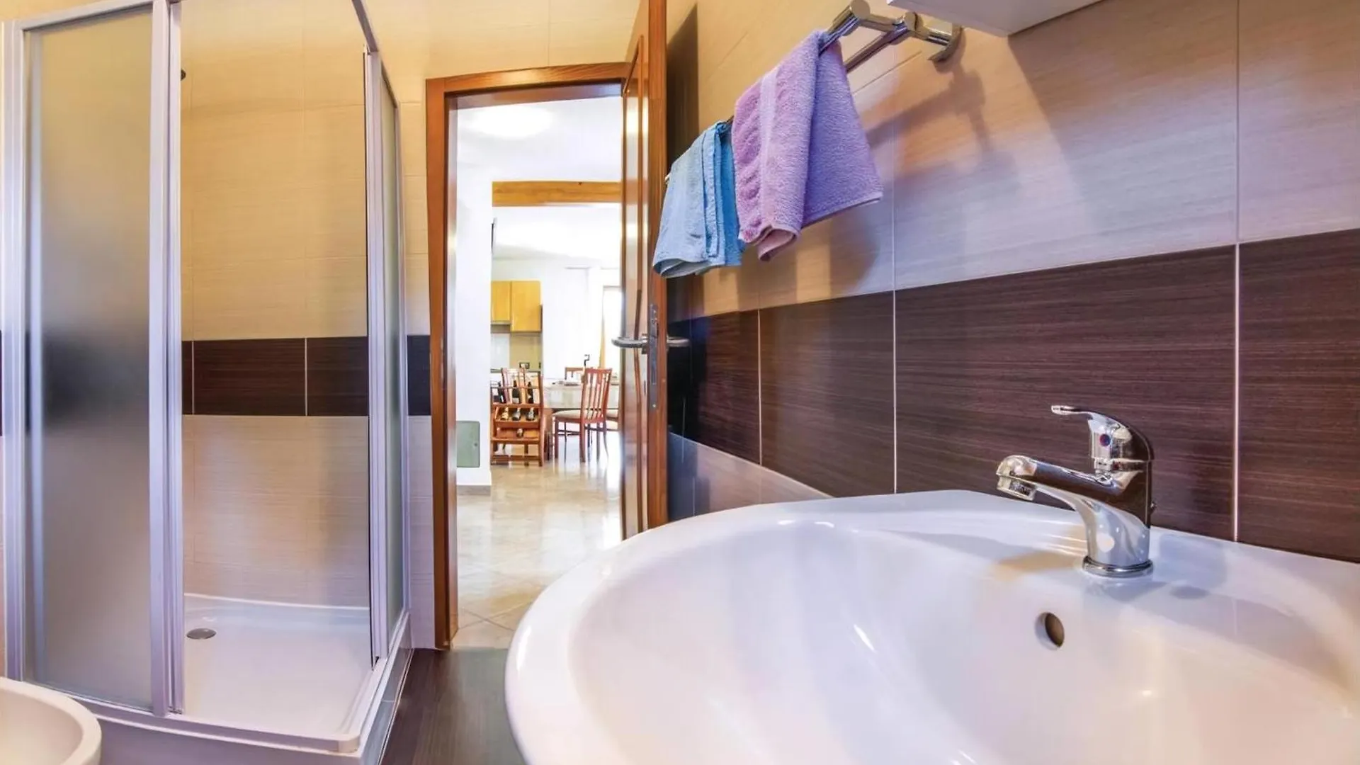 Vila Haus Valmonida Žminj