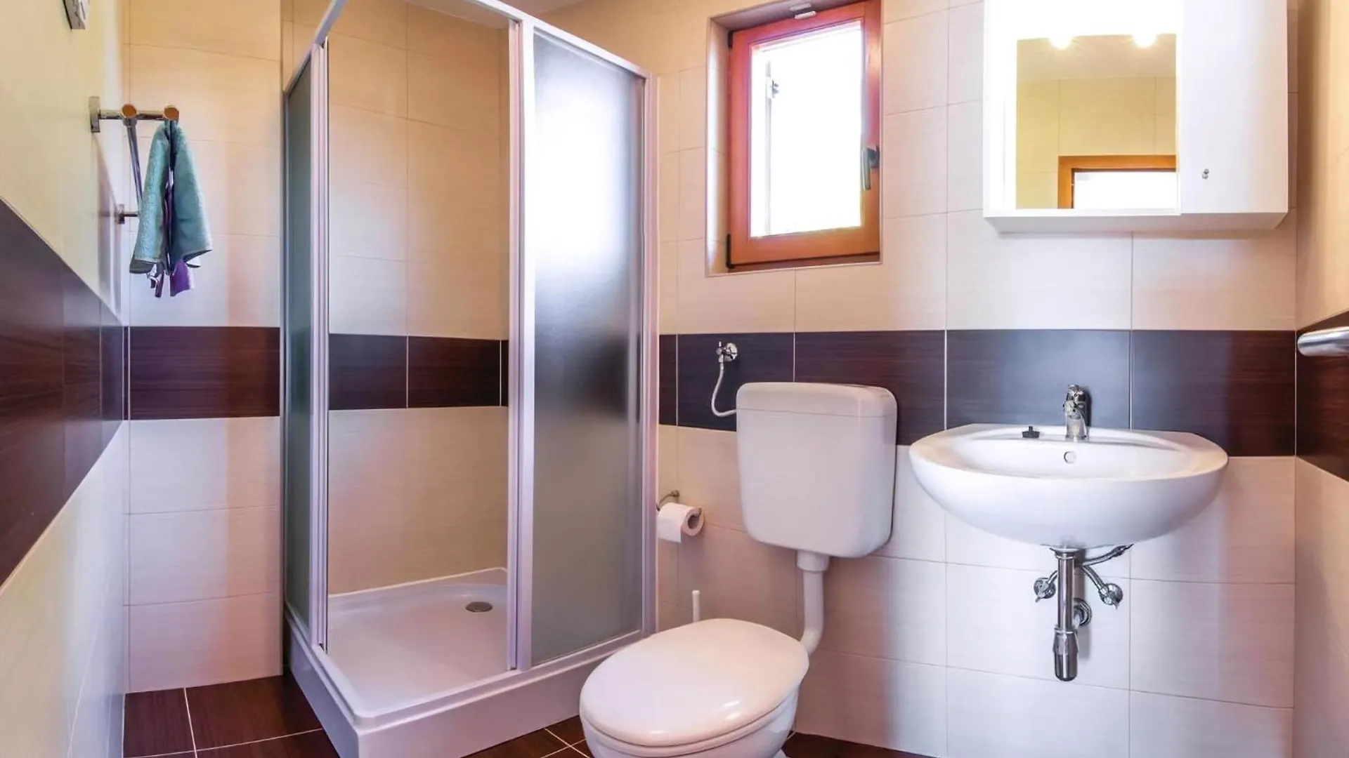 Holiday home Haus Valmonida Villa Zminj Croatia