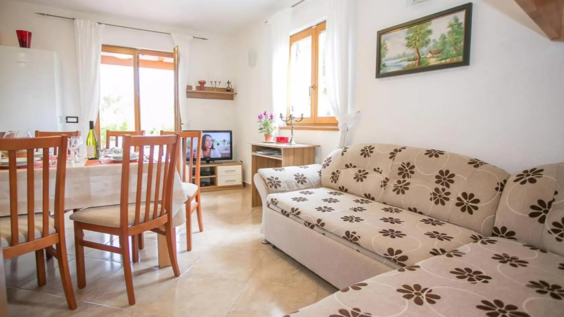 Haus Valmonida Villa Zminj 0*,  Croatia