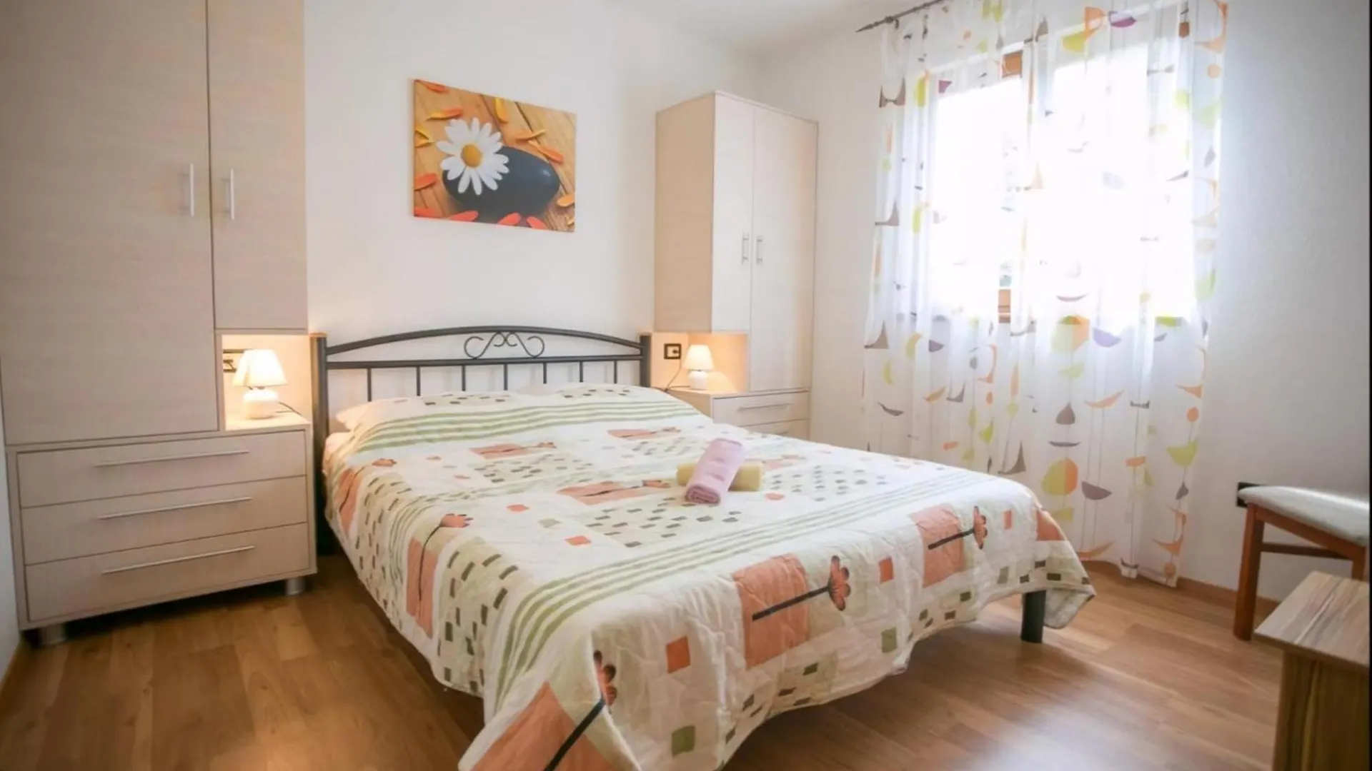 Holiday home Haus Valmonida Villa Zminj