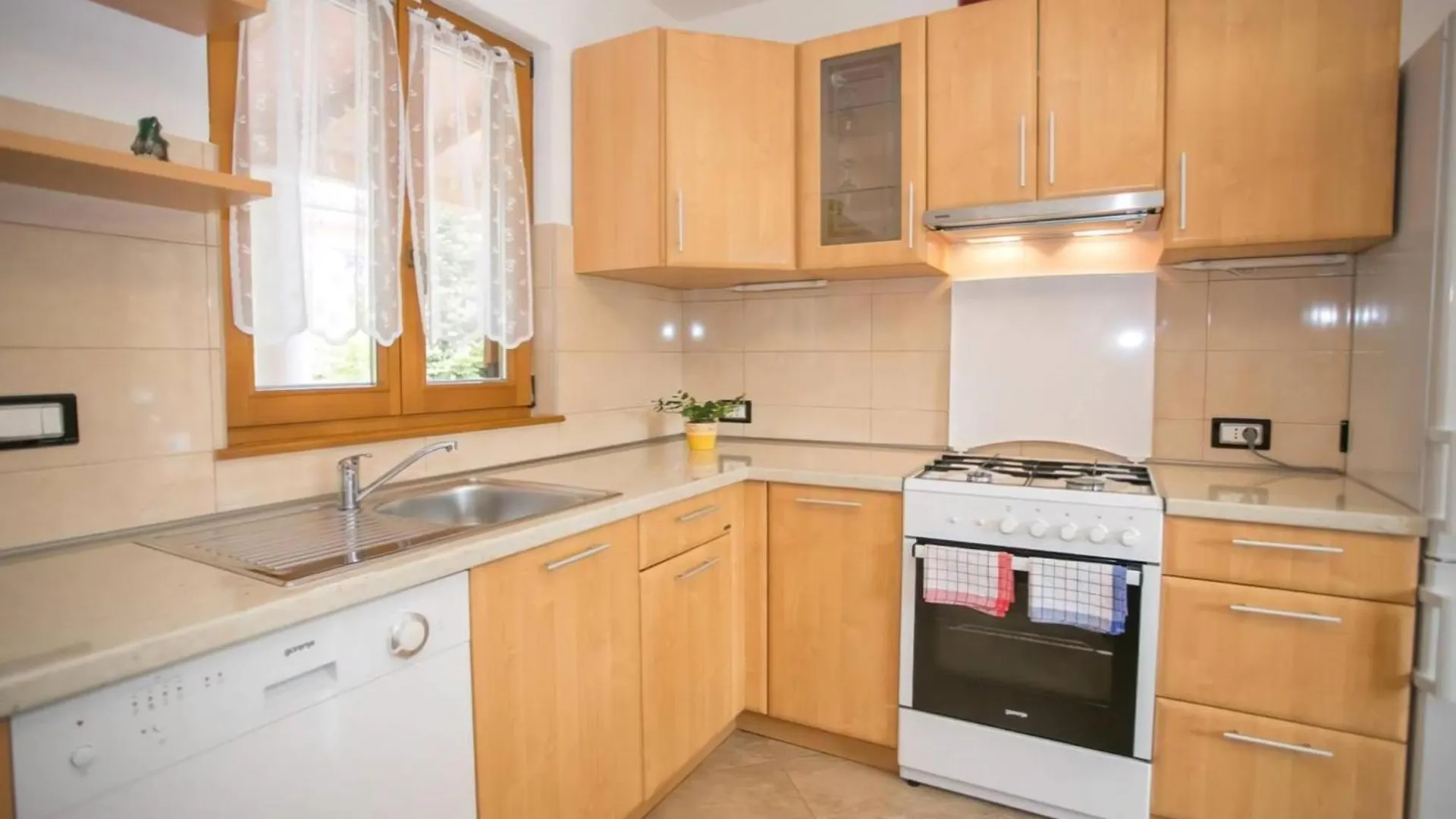 Vila Haus Valmonida Žminj