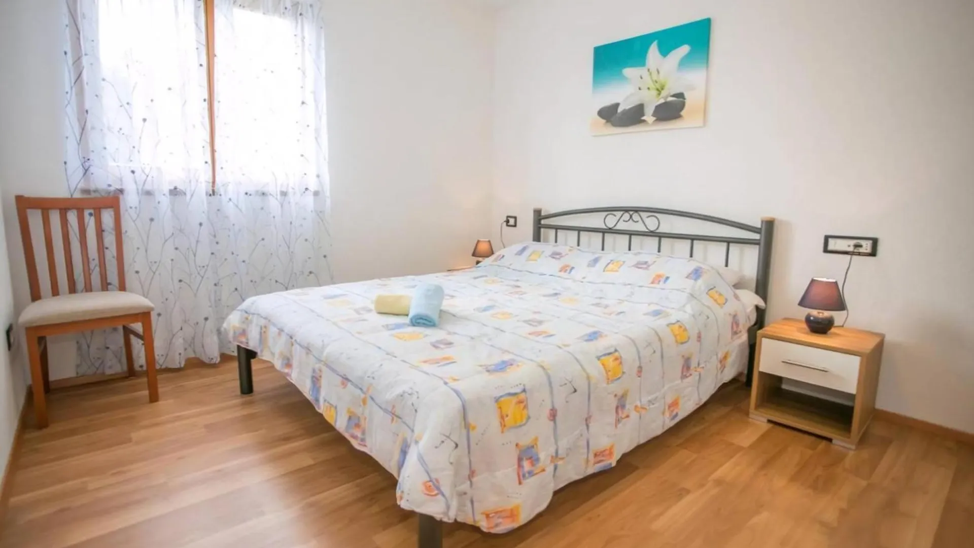 Haus Valmonida Villa Zminj 0*,